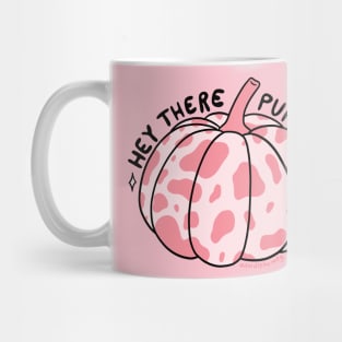 Hey There Pumpkin Mug